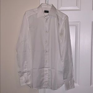 Ermenegildo Zegna Button Down Shirt